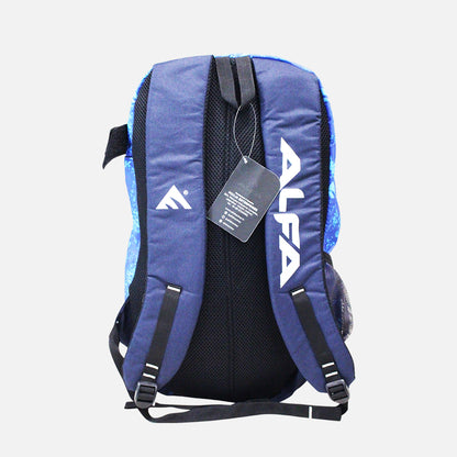 ALFA HOCKEY Back Pack