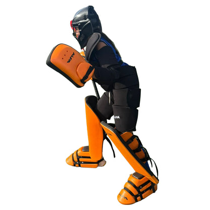 Under 12 Hockey Goalkeeper Kit (Mini)