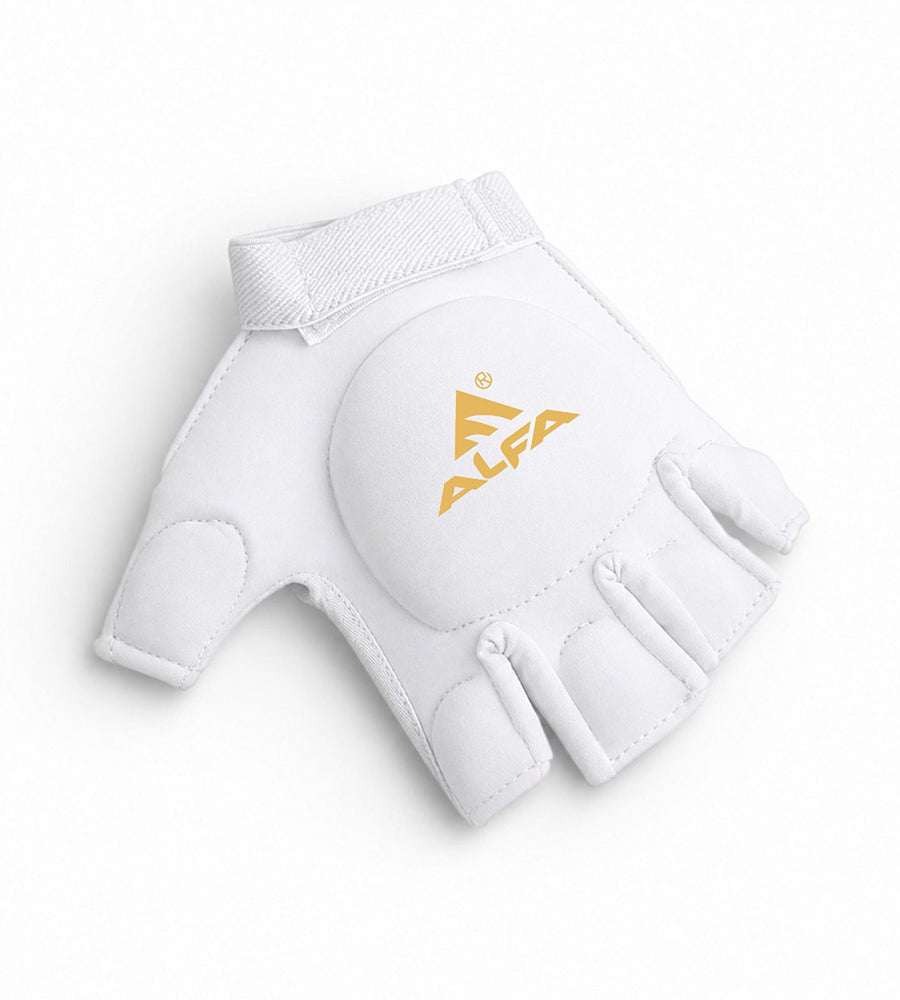 ALFA Cut Hockey Gloves