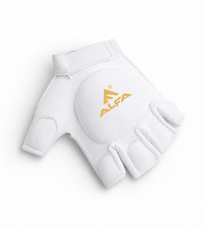 ALFA Cut Hockey Gloves