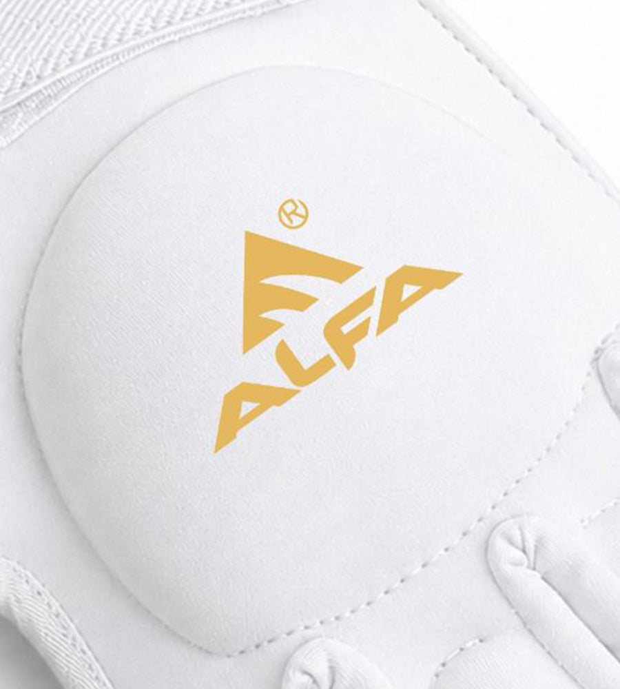 ALFA Cut Hockey Gloves