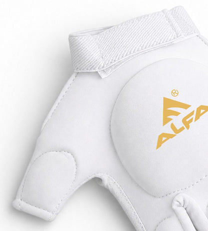 ALFA Cut Hockey Gloves