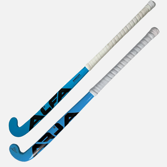 ALFA Indoor HOCKEY STICK 50%