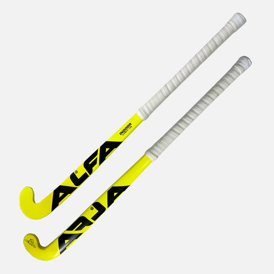 ALFA Indoor HOCKEY STICK 10%