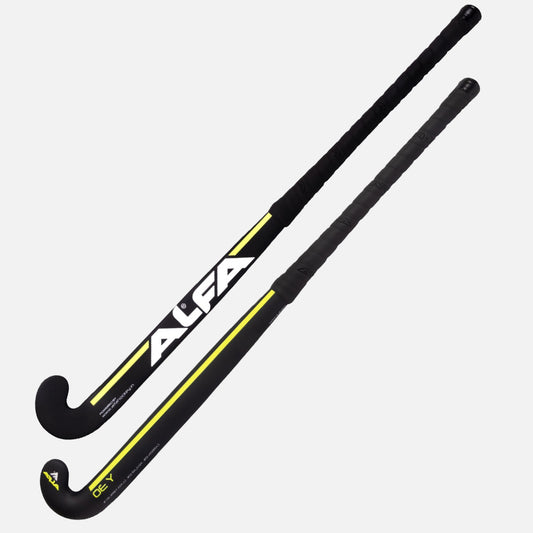 ALFA Y-30 JUNIOR CARBON HOCKEY STICK