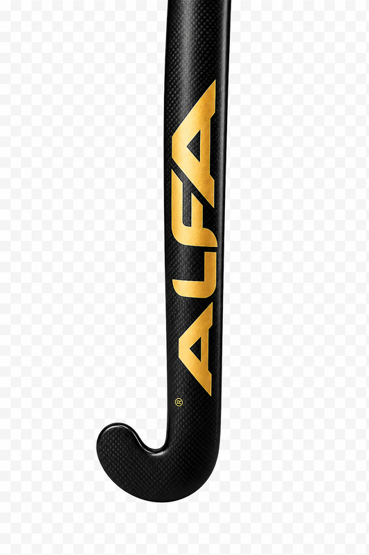 ALFA Indoor HOCKEY STICK 50%
