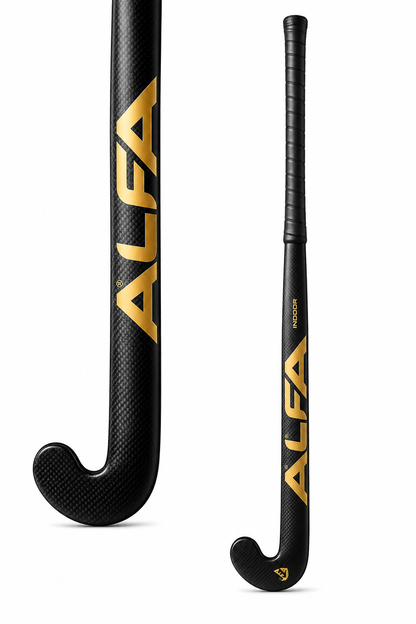 ALFA Indoor HOCKEY STICK 50%