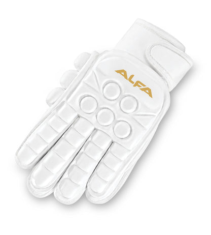 ALFA Indoor Hockey Glove