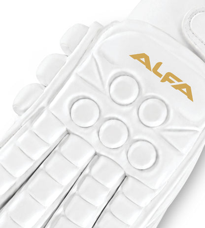 ALFA Indoor Hockey Glove