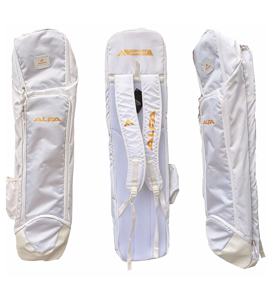 ALFA Jumbo Hockey Bag