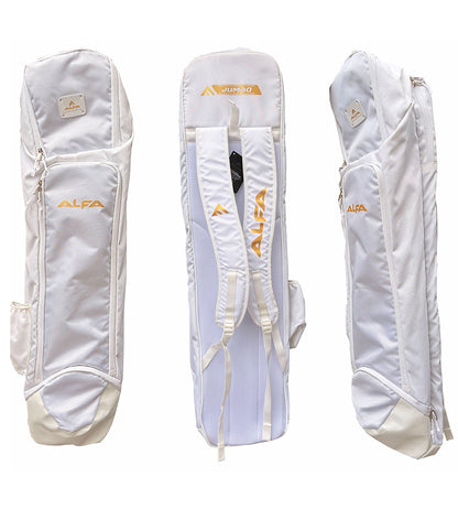 ALFA Jumbo Hockey Bag