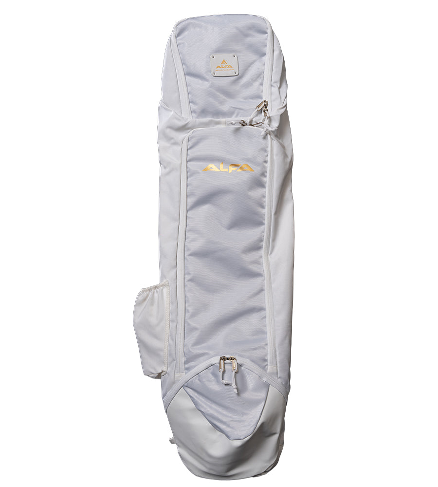 ALFA Jumbo Hockey Bag