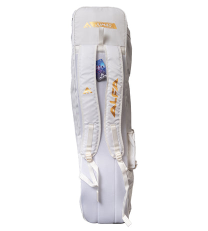 ALFA Jumbo Hockey Bag