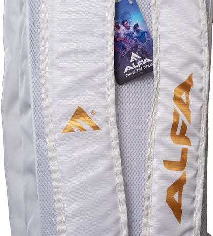 ALFA Jumbo Hockey Bag
