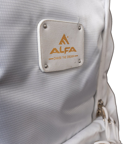 ALFA Jumbo Hockey Bag