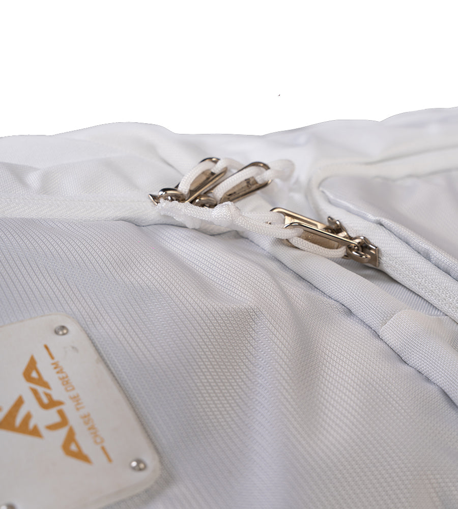 ALFA Jumbo Hockey Bag
