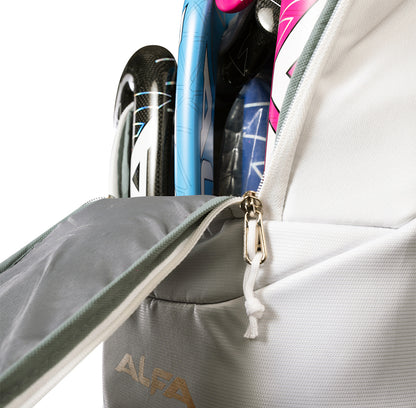 ALFA Jumbo Hockey Bag