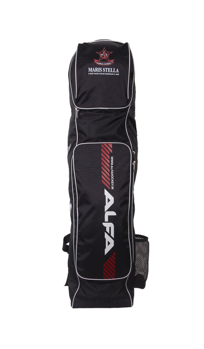 Maris Stella_Hockey Bag