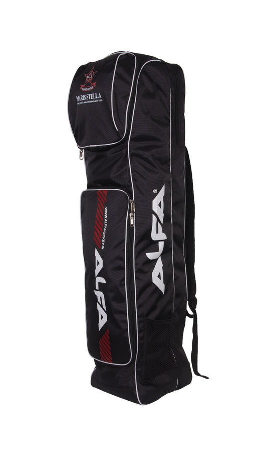 Maris Stella_Hockey Bag