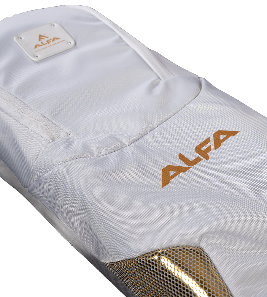 ALFA PRO93 Hockey Bag