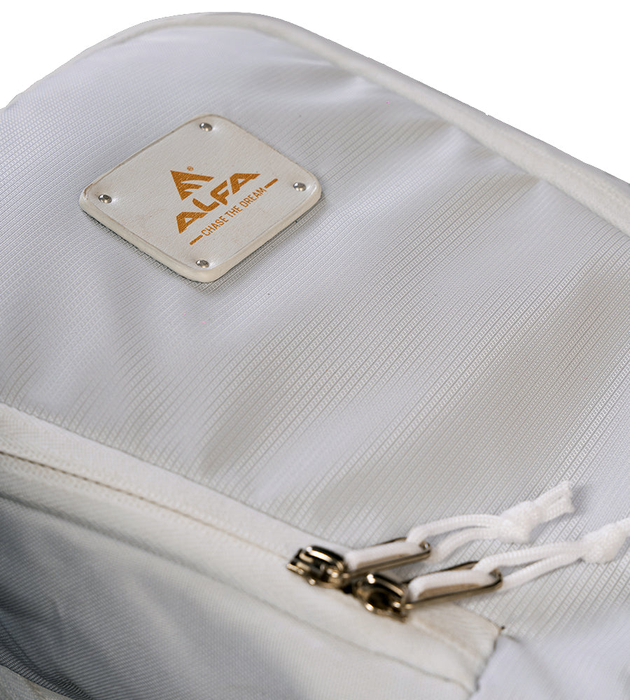 ALFA PRO93 Hockey Bag