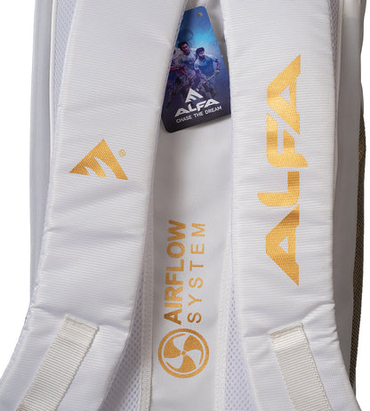 ALFA PRO93 Hockey Bag