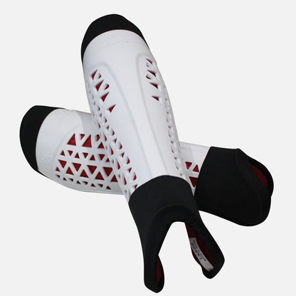 ALFA Pro Shin Guards