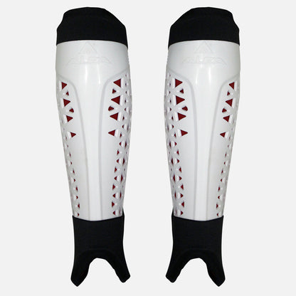 ALFA Pro Shin Guards
