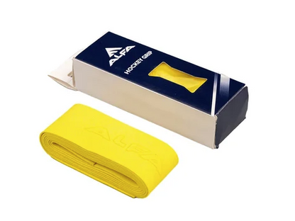 ALFA Grips - Chamois