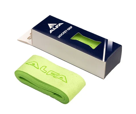 ALFA Grips - Chamois