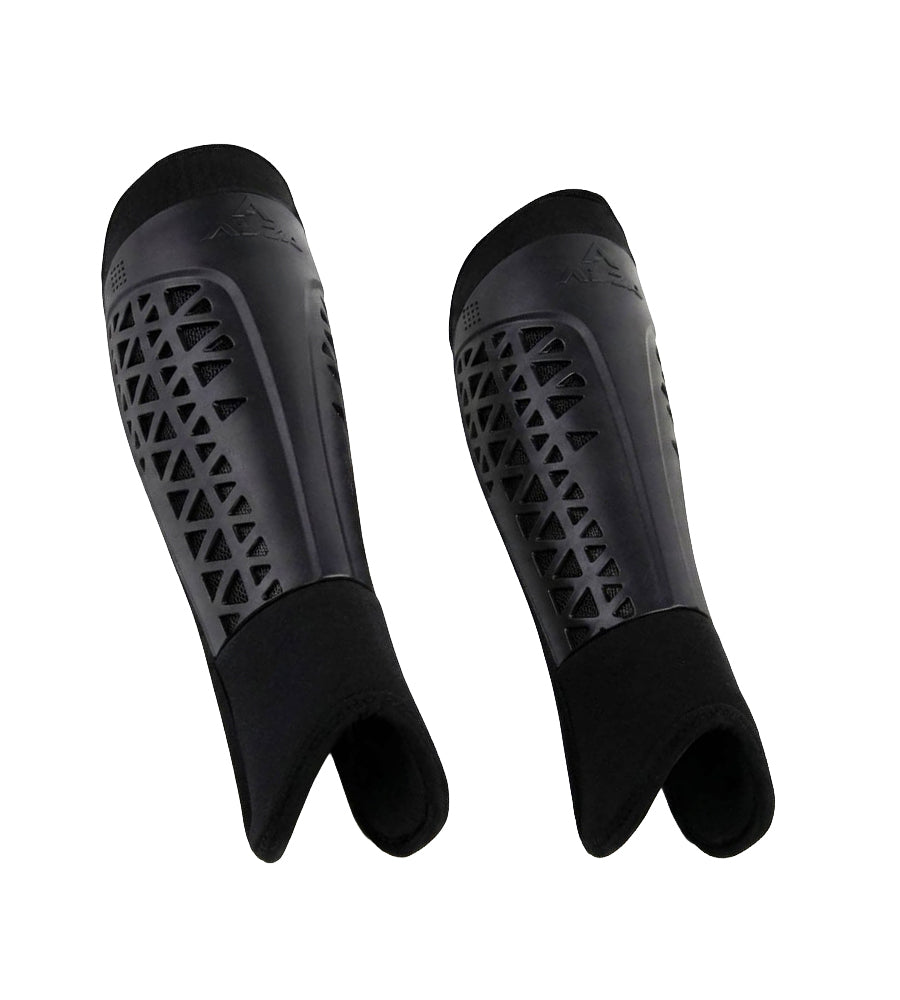 ALFA Shin Guards PRO series
