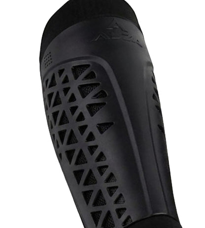 ALFA Shin Guards PRO series
