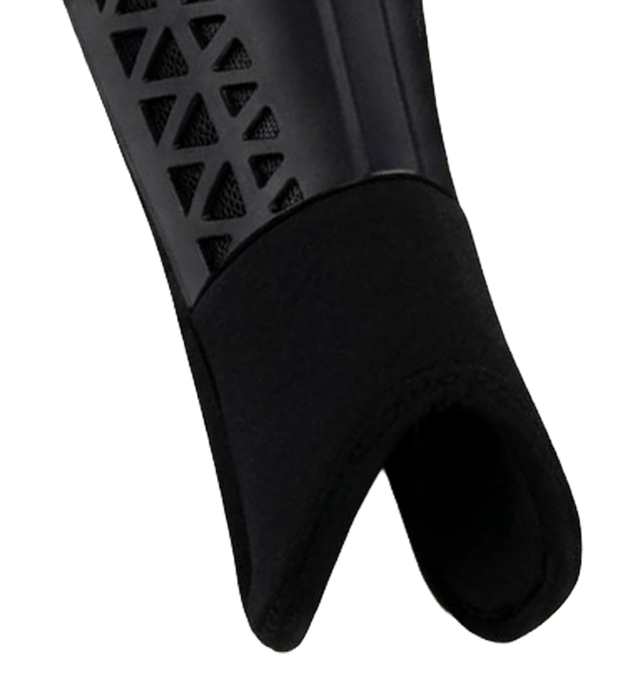 ALFA Shin Guards PRO series