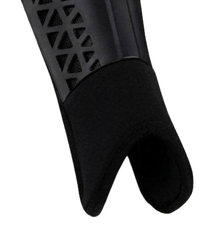 ALFA Shin Guards PRO series