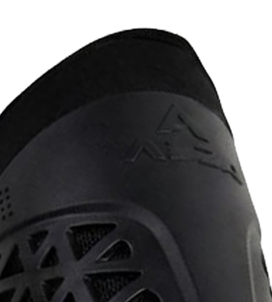 ALFA Shin Guards PRO series