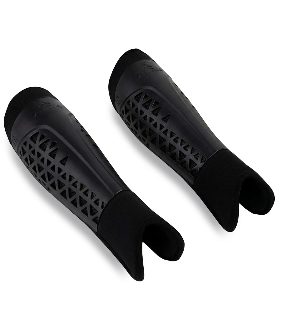 ALFA Shin Guards PRO series