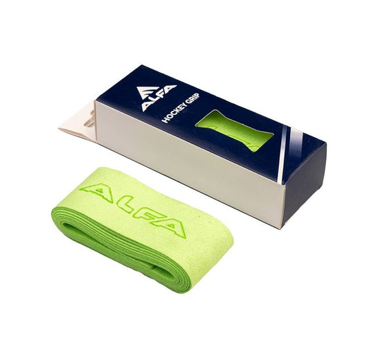 ALFA Grips - Chamois